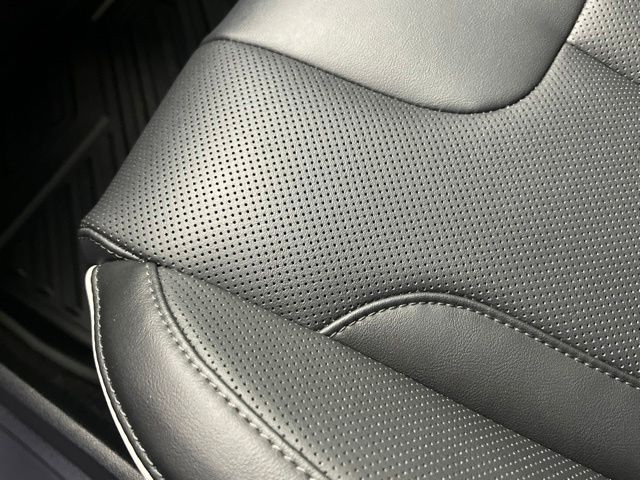 Used 2025 Hyundai Palisade SUV