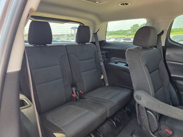 2021 GMC Acadia SLE Gray at Bayshore Chrysler Jeep Dodge Ram