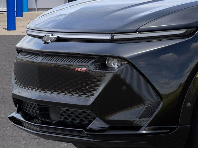 2025 Chevrolet Equinox EV RS photo