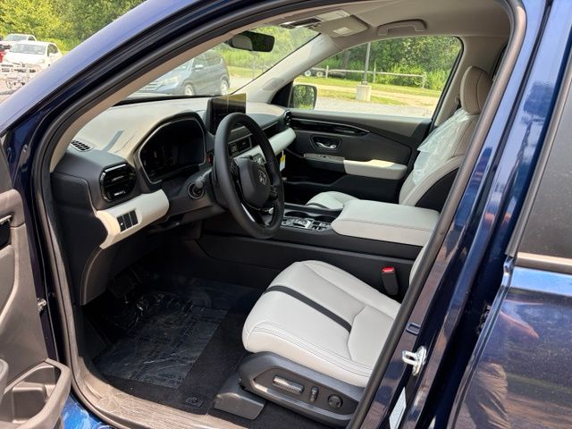 New 2026 Honda Passport SUV