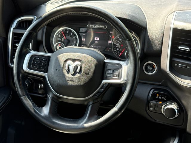 Used 2022 Ram 2500 Truck