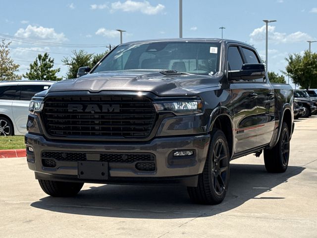 New 2026 Ram 1500 Truck
