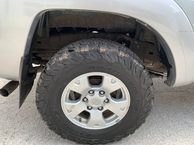 Used 2014 Toyota Tacoma Truck