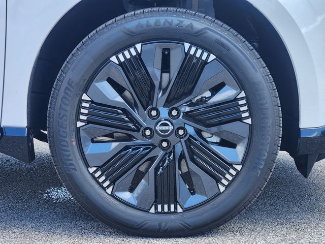 New 2026 Nissan Murano SUV