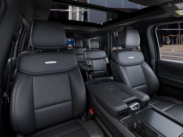 New 2027 Black Ford Platinum image 10
