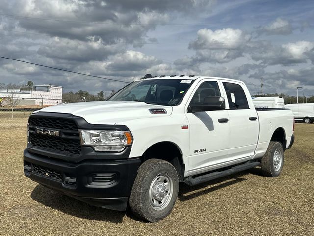 2022 RAM 2500 Tradesman Crew Cab 4WD