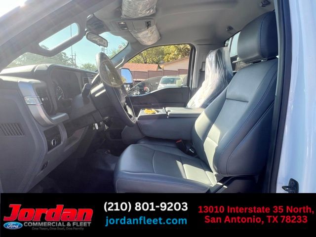 New Car 2025 Ford F-350sd  Xl For Sale Under $70,000 In San Antonio, Texas