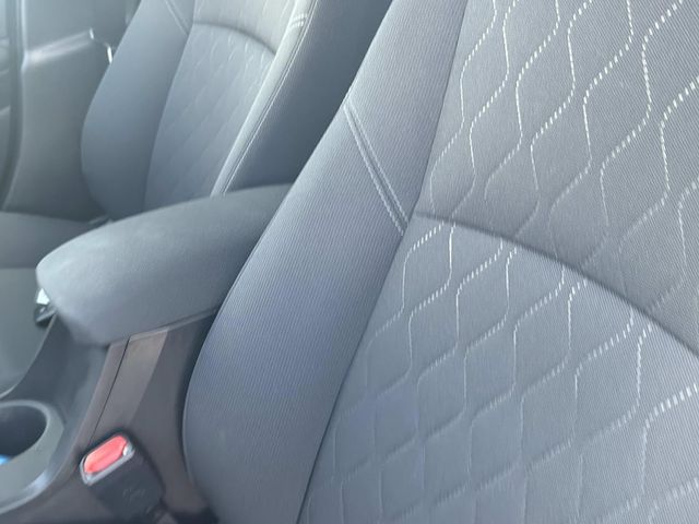 Used 2025 Toyota Corolla Sedan