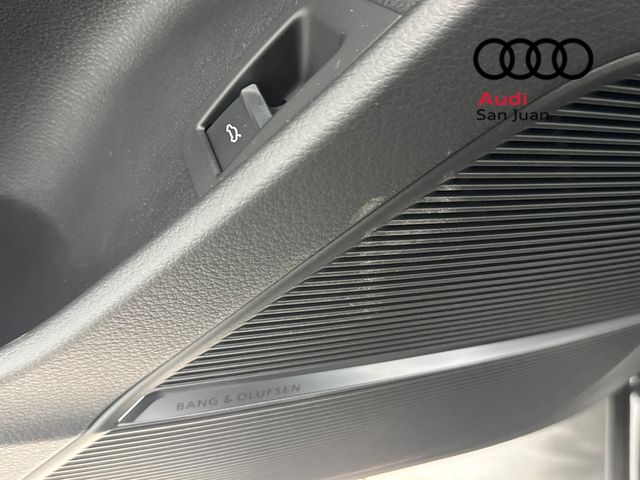 New 2026 Gray Audi 55 Premium Plus image 39