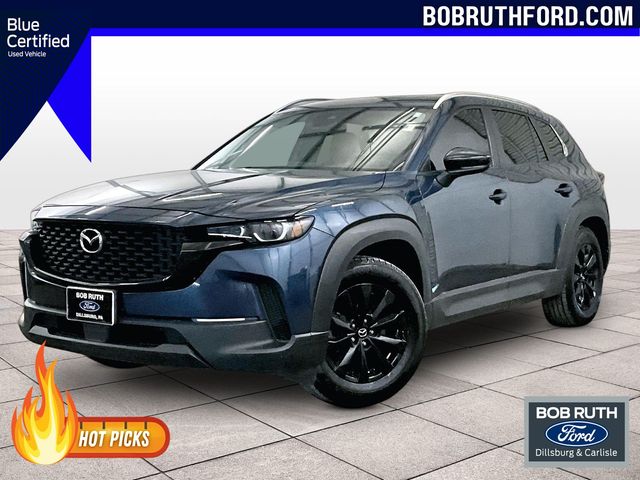 2023 Mazda CX-50 2.5 S Preferred Plus Package - 0