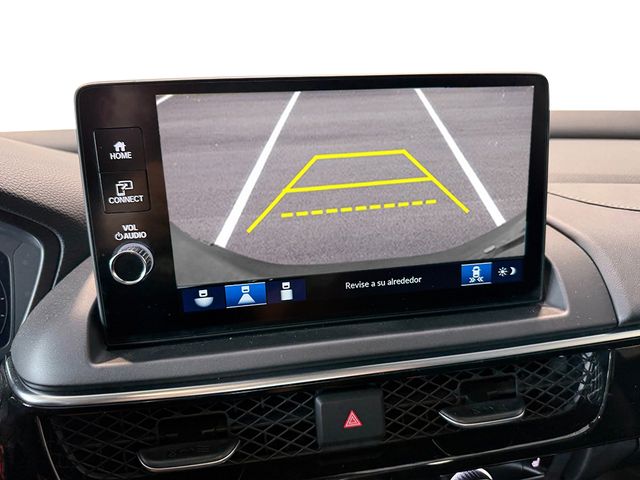 2025 Acura ADX Base - Photo 20