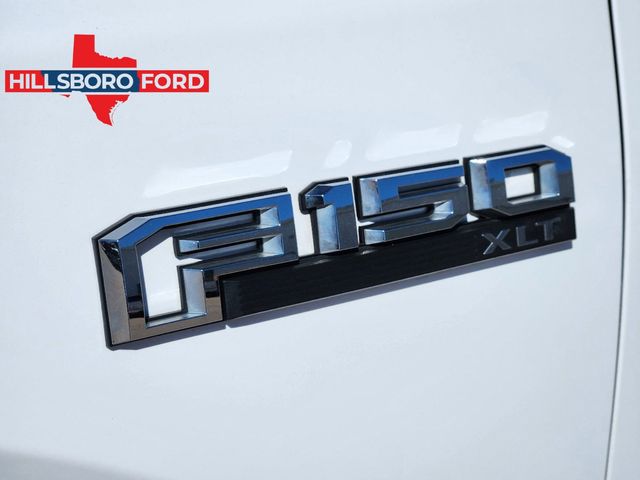 2018 Ford F-150 XLT 11