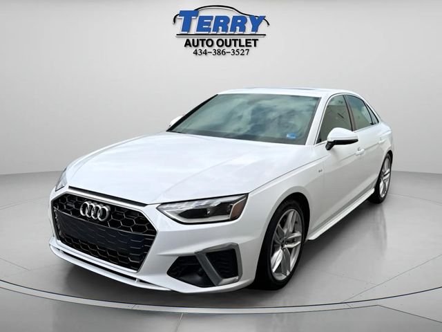 AudiA43