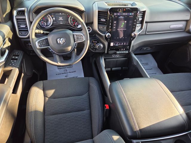 Used 2025 Ram 1500 Truck