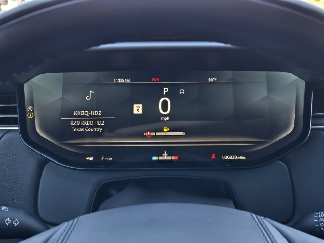 Used 2023 Land rover Range Rover Sport SUV