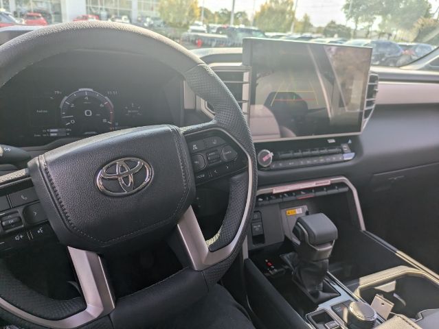 2024 Toyota Tundra Limited 31