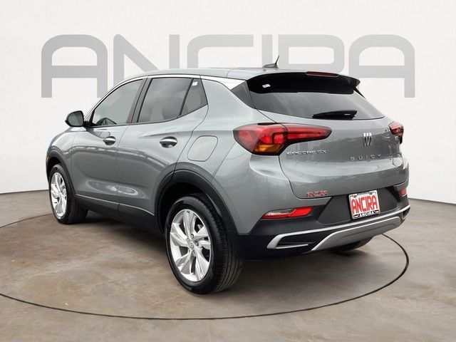 Used Car 2024 Buick Encore Gx  Preferred For Sale Under $25,000 In San Antonio, Texas
