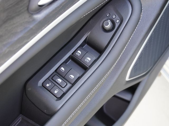 New 2026 Jeep Grand Cherokee SUV