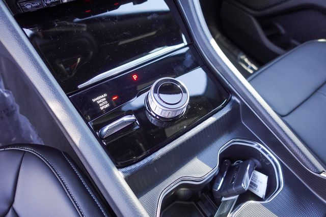 Grand Cherokee Limited