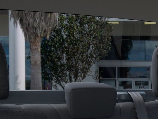 New 2025 White Ford XLT image 24