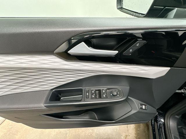 2024 Volkswagen Taos 1.5T S Black at Subaru and VW of Moon Township