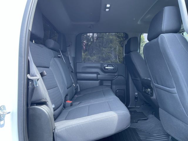 Used 2021 Chevrolet Silverado 2500HD For Sale in New Hudson, MI