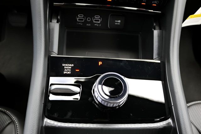 New Car 2025 Jeep Grand Cherokee  Limited For Sale Under $50,000 In Austin, Texas