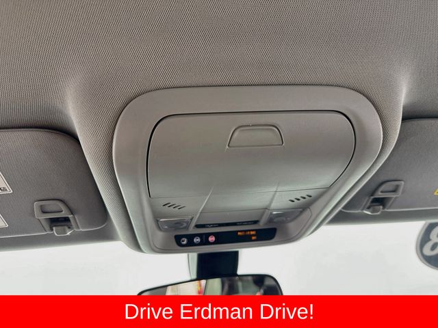 Used 2018 Chevrolet Equinox SUV