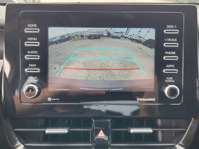 2023 Toyota Camry SE Gray at Bayway Cadillac of The Woodlands