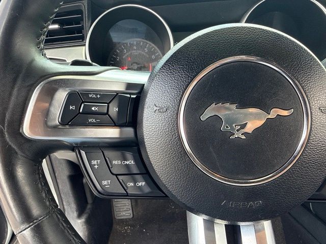 2018 Ford Mustang - $16,988