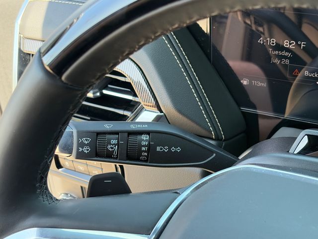 Used 2025 GMC Yukon SUV