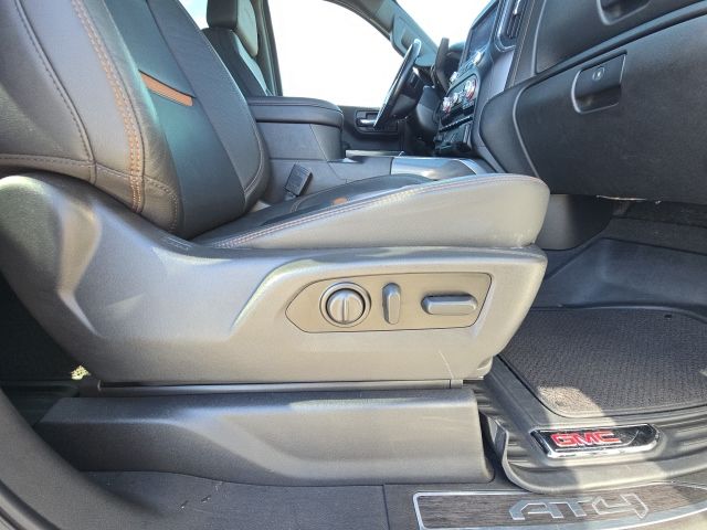 Photo of 2021 GMC Sierra 1500 AT4 in Dallas, GA - 19,  2021 GMC Sierra 1500 AT4:43780A