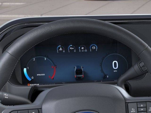 New 2026 Avalanche Ford F-250® Lariat® image 13