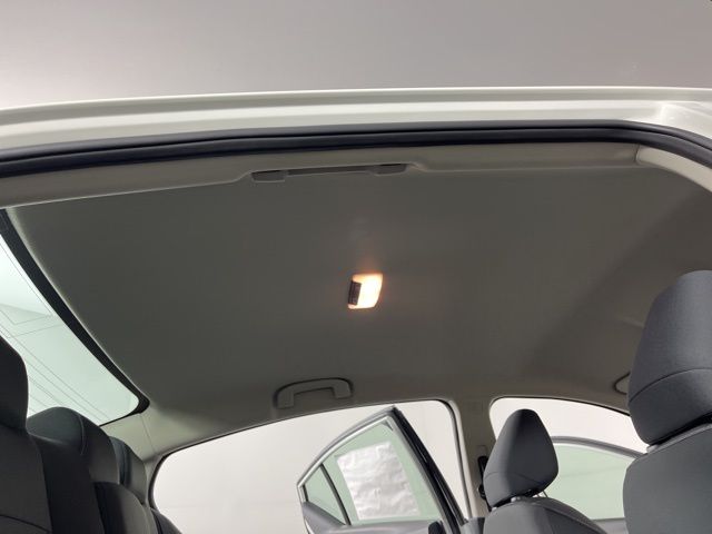 2025 Glacier White Nissan Altima 2.5 S FWD Sedan