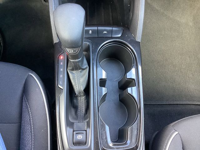 Used Car 2024 Chevrolet Trailblazer  Lt For Sale Under $25,000 In San Antonio, Texas