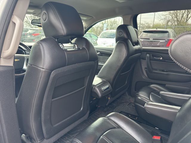 Used 2013 Chevrolet Traverse For Sale in Indianapolis, IN