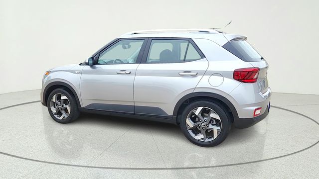 2025 Hyundai Venue