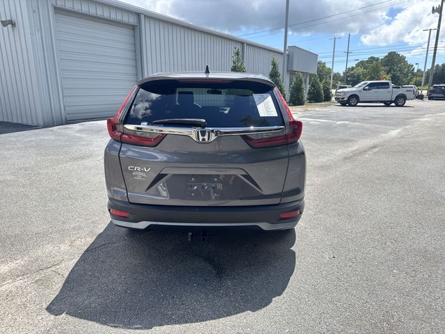 Used 2020  Honda EX image 6