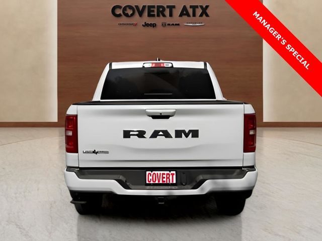 New Car 2025 Ram 1500  Big Horn/lone Star For Sale Under $50,000 In Austin, Texas