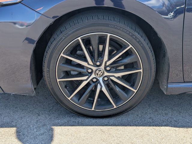 2021 Toyota Camry - Image 31