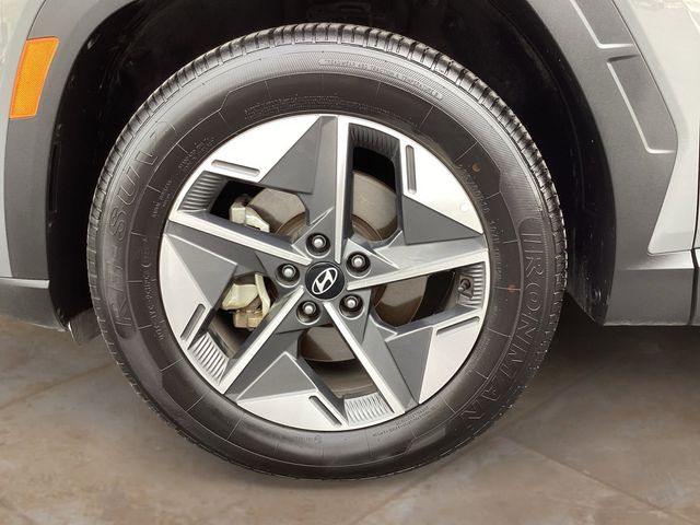 Used Car 2025 Hyundai Tucson  Sel For Sale Under $25,000 In San Antonio, Texas