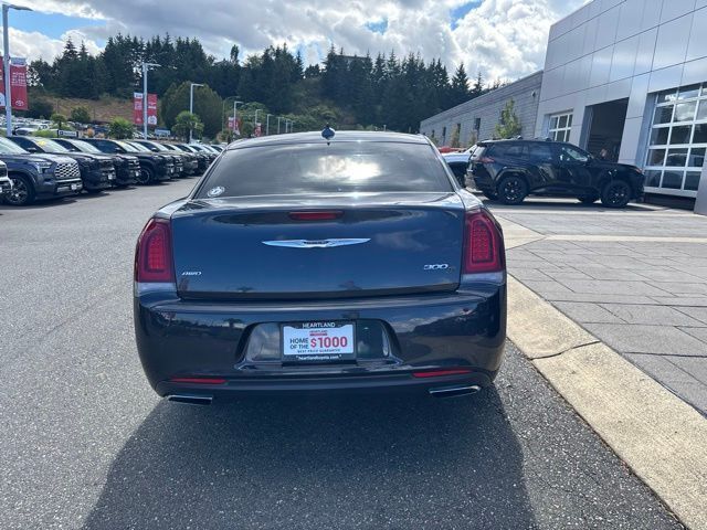 Used 2016 Chrysler 300 S For Sale in Bremerton, WA