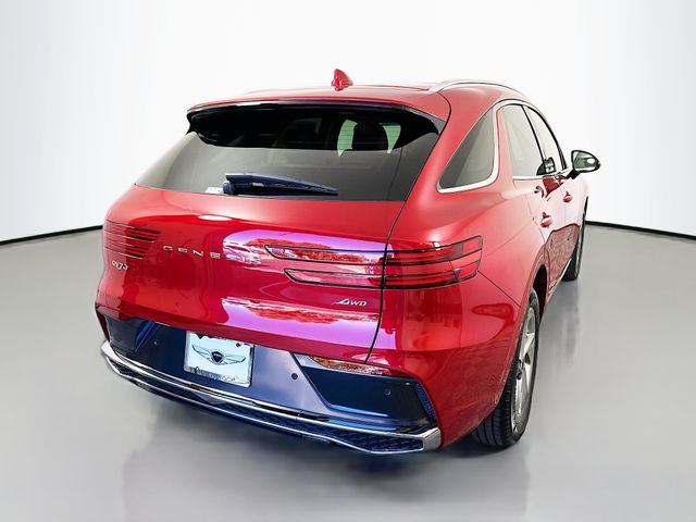 Thumbnail: 2026 Genesis GV70 - 5