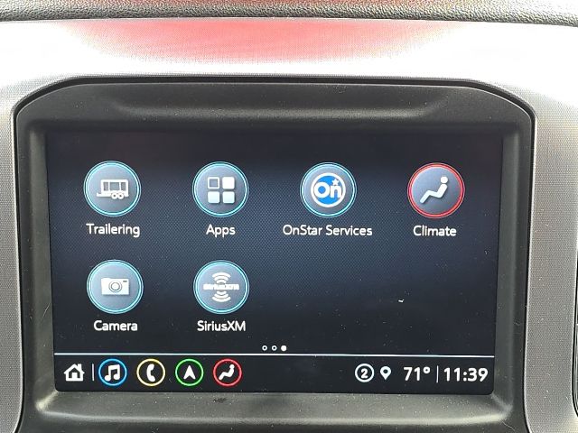 2021 GMC Sierra 1500 SLT:44876A