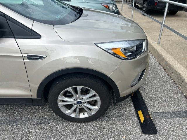 2018 Ford Escape SE - 1