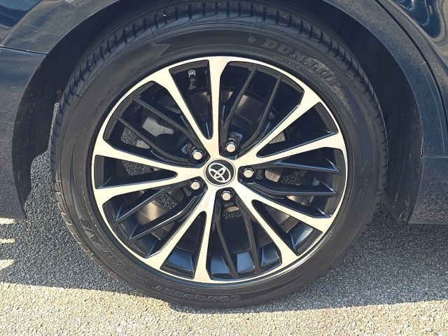 2019 Toyota Camry L:B02043A