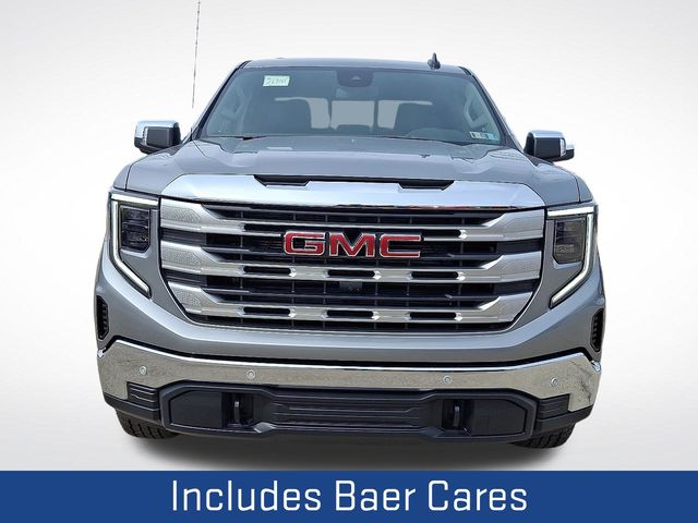 new 2026 GMC Sierra 1500 car, priced at $57,189