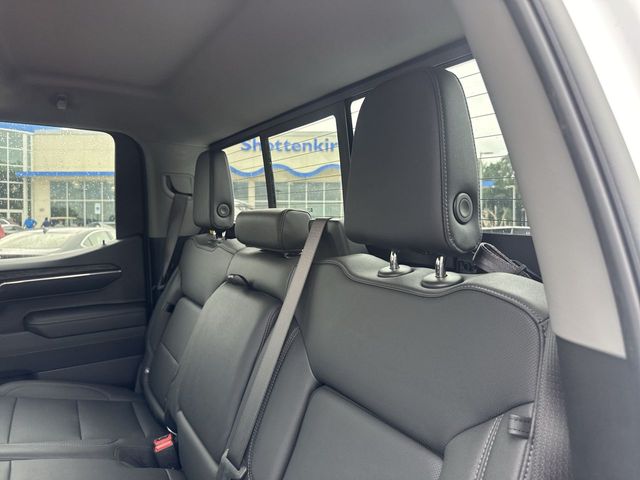Used 2024 GMC Sierra 1500 Truck