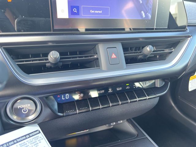 2024 Lexus UX - $34,998