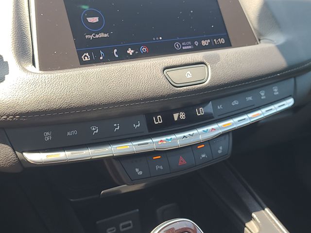 Used 2023 Cadillac XT4 SUV
